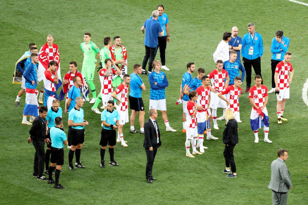 皇家马德里 皇家马德里